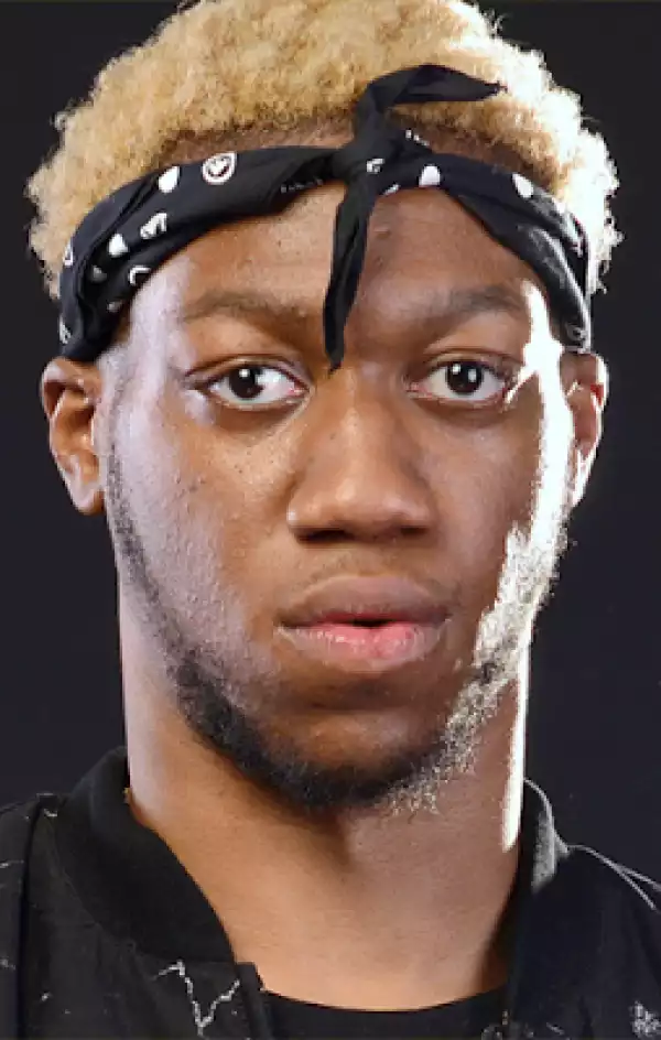 Photos: Rapper OG Maco Loses Right Eye After Near-Fatal Accident 